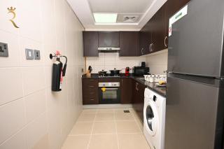 Al Reem Luminous 1BR Suite Al Maryah Fireworks 5 Min Away - Abu Dhabi - 6