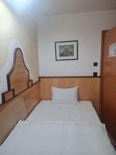 2 rooms Flat - new refurbished - best view - best location - 1