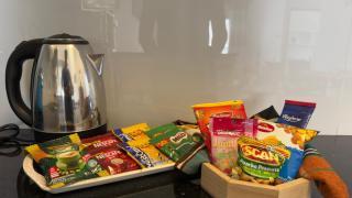 Cozy Clifford Homagama - 5