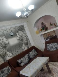 Гостевой дом Дария - 9