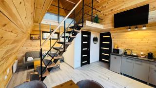 IezerVenture Cabins - Phuket - 4