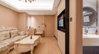 Vienna Hotel Shandong Jinan High-Tech Wanda Exhibition Center - 2