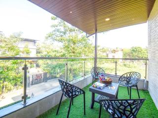 Nakshatra Villa By DanCenter | 4BHK | BBQ | Pvt Pool | Lonavala - 2