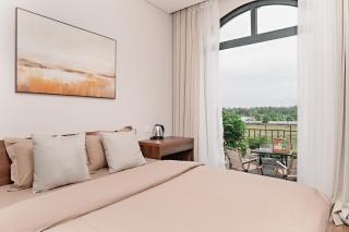 Raku hotell Garden Grandworld Phú Quốc - 2