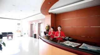 Karlita Hotel Tegal - 9