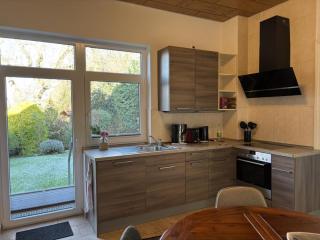 NEU! Ferienwohnung Zwei Linden - 7