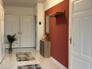 NEU! Ferienwohnung Zwei Linden - 6