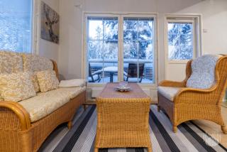 Holiday in Lapland - Golfväylä 3 as A - 3