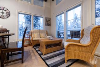 Holiday in Lapland - Golfväylä 3 as A - 6