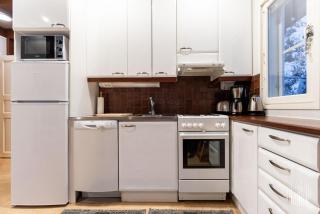 Holiday in Lapland - Golfväylä 3 as A - 2