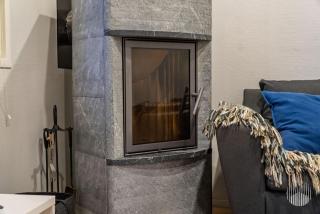 Holiday in Lapland - Golfväylä 3 as A - 5