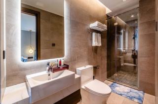 Hainan Lingshui Yunshui Bay Seaview Holiday Villa - 5