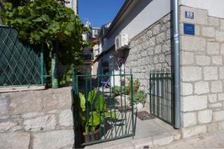 Apartment Welcome - Split - 4