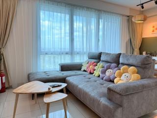 Shelisa Mirai Kajang Cozy Urban Homes - 0