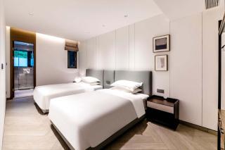 Hainan Lingshui Yunshui Bay Seaview Holiday Villa - 3