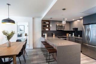 The Peaks and Birdies in Mackenzie Village, Revelstoke - 1