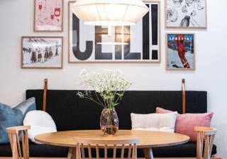 The Ceili Cottage in Mackenzie Village - 0