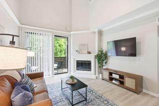 Chick modern Haven Elegant stay with modern views - 7