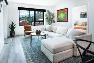 Alpine Ascent with Hot Tub in Mackenzie Village - 8