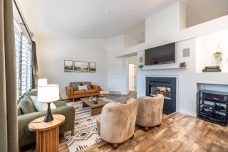 Spacious Retreat - Game Room, Theatre, Sauna, BBQ - 6