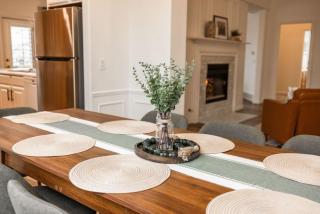 Spacious Retreat - Game Room, Theatre, Sauna, BBQ - 3