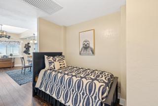 HMS Gullivers Rest - 5