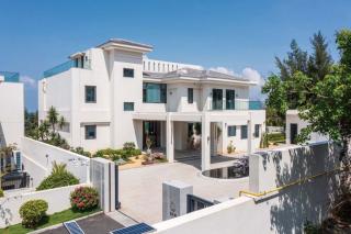 Hainan Lingshui Yunshui Bay Seaview Holiday Villa - 9