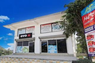 SPOT ON Hotel Corbet - Bāzpur - 5