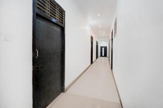 SPOT ON Hotel Corbet - Bāzpur - 4