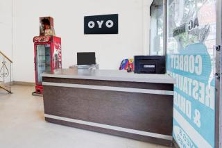 SPOT ON Hotel Corbet - Bāzpur - 1