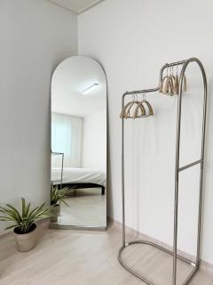 'OCASO' Kumho Station 8 minutes,Free Late Check-out,Pets OK,Gangnam, Itaewon, Dongdaemun, Jongno, Yongsan 20 minutes - 5