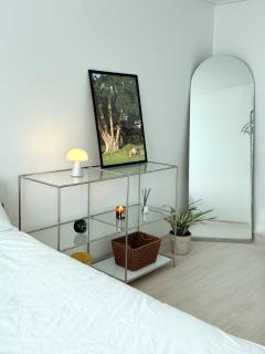 'OCASO' Kumho Station 8 minutes,Free Late Check-out,Pets OK,Gangnam, Itaewon, Dongdaemun, Jongno, Yongsan 20 minutes - 6