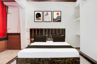 Hotel O Taj Hotel - 2