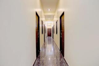 Hotel O by OYO Yatharth Inn Paying Guest House - Varanasi - 9
