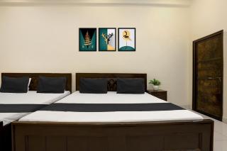 Hotel O by OYO Yatharth Inn Paying Guest House - Varanasi - 5