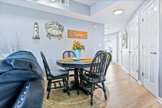 Hook, Wine, & Linger condo - 5