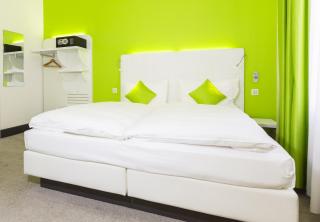 Hotel City Inn Basel - Basilea - 8