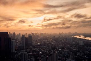 COMO Metropolitan Bangkok - 9