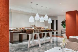 COMO Metropolitan Bangkok - 8