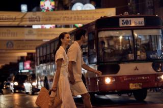 COMO Metropolitan Bangkok - 7