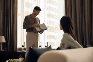 COMO Metropolitan Bangkok - 5