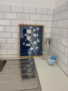 Wunderschöne Wohnung direkt am St Johanner Markt - 4