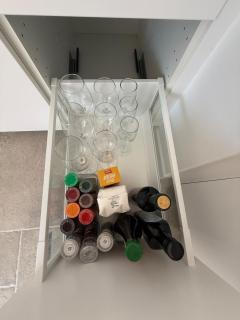 Wunderschöne Wohnung direkt am St Johanner Markt - 3