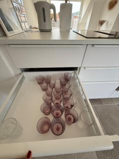 Wunderschöne Wohnung direkt am St Johanner Markt - 2