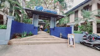 Private 2 Bedrooms Villa near waterfall in Khao Lak-Terrace Large Bubble Jacuzzi - 7