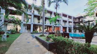 Private 2 Bedrooms Villa near waterfall in Khao Lak-Terrace Large Bubble Jacuzzi - 6