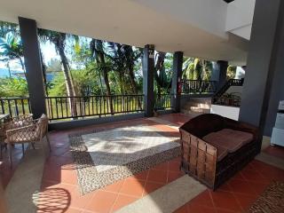 Private 2 Bedrooms Villa near waterfall in Khao Lak-Terrace Large Bubble Jacuzzi - 5