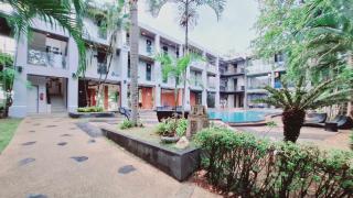 Private 2 Bedrooms Villa near waterfall in Khao Lak-Terrace Large Bubble Jacuzzi - 3