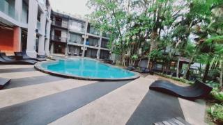 Private 2 Bedrooms Villa near waterfall in Khao Lak-Terrace Large Bubble Jacuzzi - 2