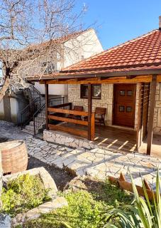 Skadar Lake Apartment - Nature Nest - 0